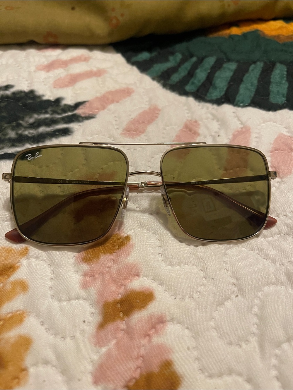 RayBan Sunglasses